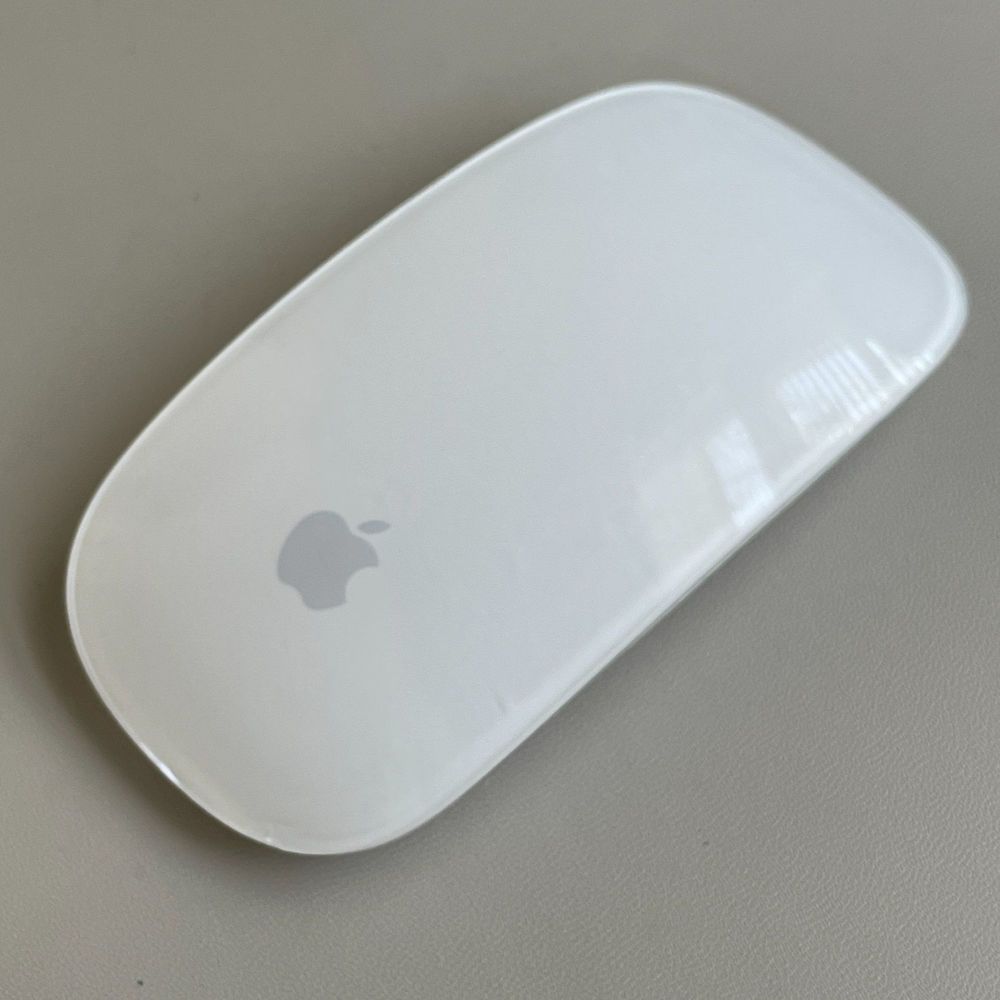 Apple Magic Mouse